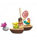 Playmobil junior disney: vaiana