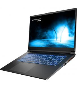 Portatil medion erazer scout e30i i5 - 12450h 17.3" 16gb ssd512gb rtx4050 w11