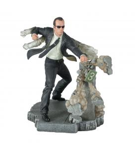 Figura diamond collection the matrix gallery agent smith