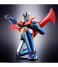 Figura tamashii nations mazinger z gx - 105 kakumei shinka diecast soul of chogokin