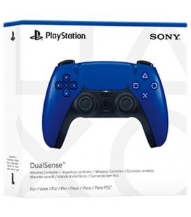 Accesorio sony ps5 - mando dualsense azul cobalto