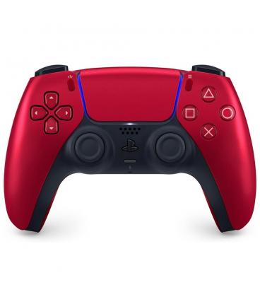 Accesorio sony ps5 - mando dualsense v2 rojo volcanico