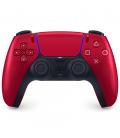 Accesorio sony ps5 - mando dualsense v2 rojo volcanico