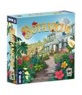 Juego de mesa botanicus