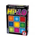 Juego de mesa hilo