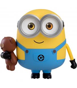 Figura good smile company nendoroid minions bob