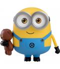 Figura good smile company nendoroid minions bob