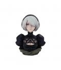 Figura busto ichibansho nier automata automata 2b escala