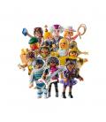 Playmobil desk display figuras niña 48 serie 26