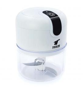 Mini picadora de alimentos thulos th - pc252 30w 250l