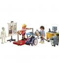 Playmobil action heroes: ortopedia