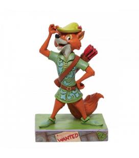 Figura enesco disney robin hood posando