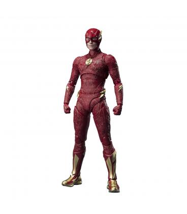 Figura tamashii nations sh figuarts the flash