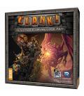 Juego de mesa clank!