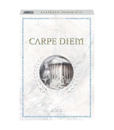 Juego de mesa ravensburger carpe diem