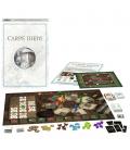 Juego de mesa ravensburger carpe diem