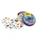 Juego de mesa dobble disney stitch