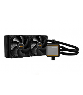 REFRIGERACION LIQUIDA CPU BEQUIET SILENT LOOP 2 240MM