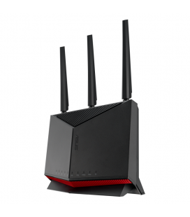 ROUTER WIFI 7ASUS RT-BE86U DE DOBLE BANDA