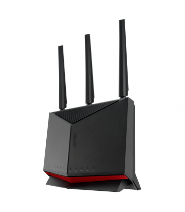 ROUTER WIFI 7ASUS RT-BE86U DE DOBLE BANDA