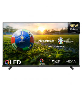 TV HISENSE 32A5NQ 32" QLED SMART TV MODO JUEGO TIPO C PEANA