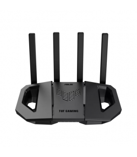 ROUTER INALÁMBRICO ASUS TUF-BE3600 GIGABIT ETHERNET DOBLE BANDA