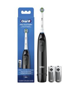 Cepillo Dental Braun Oral-B DB5 Pro Precision Clean/ Negro