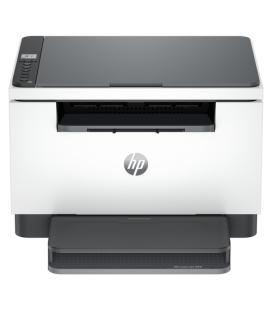 Multifunción Láser Monocromo HP LaserJet M234D/ Dúplex/ Blanca