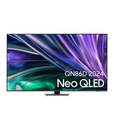 Televisor Samsung Neo QLED QN86D TQ55QN86DBT 55"/ Ultra HD 4K/ Smart TV/ WiFi