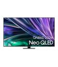 Televisor Samsung Neo QLED QN86D TQ55QN86DBT 55"/ Ultra HD 4K/ Smart TV/ WiFi