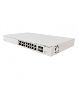 Mikrotik crs320-8p-8b-4s+rm switch 8xgb poe++