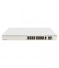 Mikrotik crs320-8p-8b-4s+rm switch 8xgb poe++