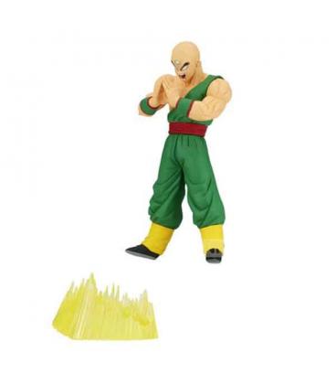 Figura banpresto dragon ball z gxmateria tenshinhan 18cm