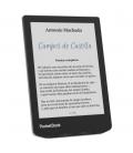 Libro electronico ebook pocketbook verse pro color ereader 6pulgadas 16 gb stormy sea