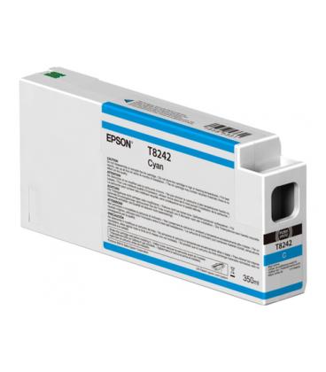 Epson C13T54X80N cartucho de tinta 1 pieza(s) Original Cian