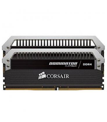 Memoria ram ddr4 8gb kit 2x4 corsair dominator platinum - pc4 - 24000 - 3000mhz