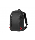 MOCHILA PORTATIL GENESIS PALLAD 420 15.6" 18 LITROS NEGRO