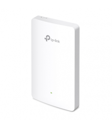 PUNTO DE ACCESO WI-FI 6 TP-LINK AX1800 DE MONTAJE EN PARED