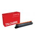 Tóner compatible Xerox 006R04871 compatible con Brother TN248BK/ Negro