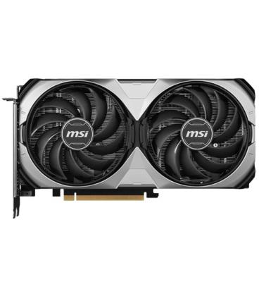 MSI VENTUS GeForce RTX 4070 2X E1 12G OC NVIDIA 12 GB GDDR6