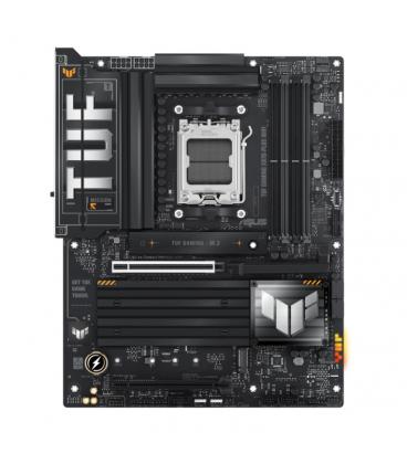 PLACA BASE ASUS TUF GAMING X870-PLUS WIFI AM5 ATX 4XDDR5