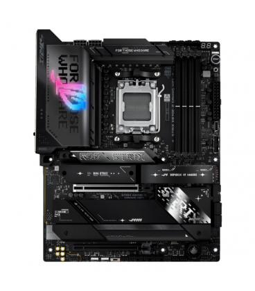 PLACA BASE ASUS ROG STRIX X870E-E GAMING WIFI AM5 ATX 4XDDR5