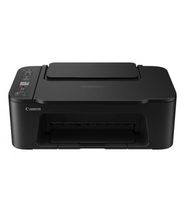 Multifunción Canon Ts3750I Pixma A4 WIFI Negra