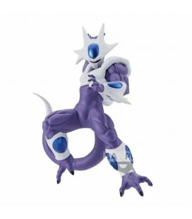 Figura banpresto dragon ball z match makers cooler 17cm