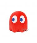 Peluche banpresto pac man super big plush blinky