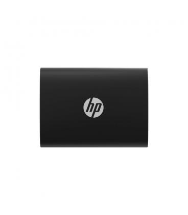 Disco duro externo ssd hp p900 512gb usb tipo c negro