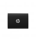 Disco duro externo ssd hp p900 512gb usb tipo c negro