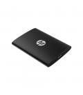 Disco duro externo ssd hp p900 512gb usb tipo c negro