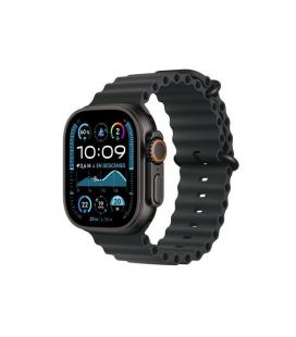 Smartwatch apple watch ultra 2 gps + cell 49mm black