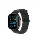 Smartwatch apple watch ultra 2 gps + cell 49mm black